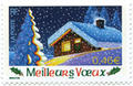 3533/34 - Philatélie 50 - timbre de france adhésif neuf sans charnière - timbre de collection Yvert et Tellier - Meilleurs Voeux