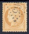 36 - Philatelie - timbre de France Classique