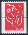 3743 - Philatélie 50 - timbre de France neuf sans charnière - timbre de collection Yvert et Tellier - Marianne de Lamouche - 2005