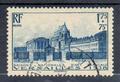 379O - Philatélie - timbre de France oblitéré N° Yvert et Tellier 379 - timbre de France de collection