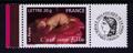 3804A - Philatélie 50 - timbre de France personnalisé N° Yvert et Tellier 3804A - timbre de France de collection