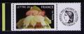 3805A - Philatélie 50 - timbre de France personnalisé N° Yvert et Tellier 3805A- timbre de France de collection