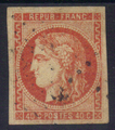 48 d - Philatelie 50 - timbre de France Classique - timbre de France de collection