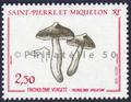 497 timbre de collection Philatélie 50 timbre de Saint-Pierre et Miquelon