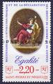 500 timbre de collection Philatélie 50 timbre de Saint-Pierre et Miquelon