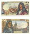 50 francs