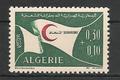 536 - Philatélie - Timbres de collection d'Algérie