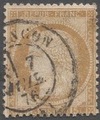 55 - Philatelie - timbre de France Classique