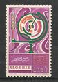 566 - Philatélie - Timbres de collection d'Algérie