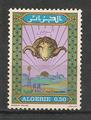 645 - Philatélie - Timbres de collection d'Algérie