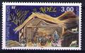 662 timbre de collection Saint-Pierre et Miquelet Philatélie 50 1997