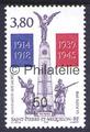 684 timbre de collection Saint-Pierre et Miquelet Philatélie 50 1998