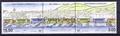 724-725 timbres de collection Saint-Pierre et Miquelet Philatélie 50 2000