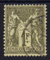 72 O - Philatelie - timbre de France Classique