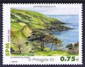780 timbre de collection Yvert et Tellier de Saint-Pierre et Miquelon 2002