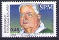 788 timbre de collection Yvert et Tellier de Saint-Pierre et Miquelon 2003
