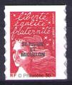 791timbre de collection Yvert et Tellier timbre de Saint-Pierre et Miquelon 2003
