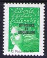 793 timbre de collection Yvert et Tellier timbre de Saint-Pierre et Miquelon 2003