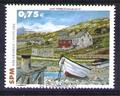 811 timbre de collection Yvert et Tellier timbre de Saint-Pierre et Miquelon  2004