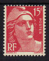 813a - Philatelie - timbre de France de collection