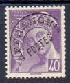 81 - Philatelie - timbre de France Préoblitéré