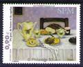 821 timbre de collection Yvert et Tellier timbre de Saint-Pierre et Miquelon  2004