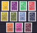 829-839 timbres de collection Yvert et Tellier timbres de Saint-Pierre et Miquelon  2005