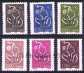 845-850 timbres de collection Yvert et Tellier timbres de Saint-Pierre et Miquelon  2005