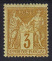 86** - Philatelie - timbre de France Classique