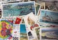 Afrique du sud - Philatélie 50 - timbres de collection d'Afrique du sud