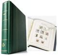 LE341510 - Philatelie - Album monaco timbre collection - materiel de collection