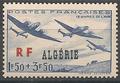 ALG245 - Philatélie - Timbre d'Algérie avant indépendance N° Yvert et Tellier 245 - Timbres de colonies françaises