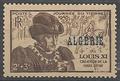 ALG246 - Philatélie - Timbre d'Algérie avant indépendance N° Yvert et Tellier 246 - Timbres de colonies françaises