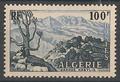ALG331 - Philatélie - Timbre d'Algérie avant indépendance N° Yvert et Tellier 331 - Timbres de colonies françaises