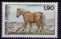 Andorre - Philatélie 50 - timbres d'Andorre français