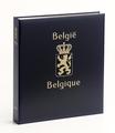 Belgique - Matériel de collection DAVO - Philatélie