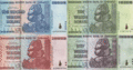 Billets Zimbabwe