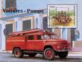 Bloc Pompier Tchad