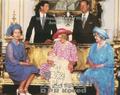 Philatélie - Blocs Lady Diana - Timbres de collection