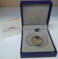 Coffret 2 € 2011 - Philatélie 50 - pièce de monnaie euros de France - fête de la musique - Monnaie de Paris