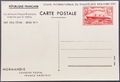 EP299-CP1 - Philatélie - Entiers Postaux - timbres de France