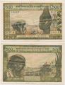 Côte d'Ivoire - Pick 102Ah - Billet de collection de la Banque centrale des Etats de l'Afrique de l'Ouest - Billetophilie.jpeg