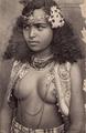 CPANU1906106 - Philatélie 50 - carte postale ancienne sur le thème des nus