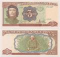 Cuba - Pick 113 - Billet de collection de la Banque nationale de Cuba - Billetophilie - Bank Note