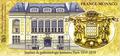 E C France Monaco - emission commune - timbres de France - timbres de Monaco
