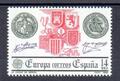 Europa neufs 100 - Philatelie - timbres neufs d'Europa