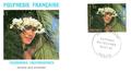 FDC Polynésie - Philatélie - enveloppe premier jour de Polynésie - timbre de Polynésie de collection