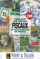 Fiscaux - Philatélie 50 - catalogue de cotatation des timbres fiscuax de France - catalogue philatélique