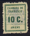 Grève 1 - Philatelie - timbre de Grève