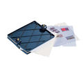 ID1040 - Philatélie 50 - matériel philatélique - sècheur pour timbres de collection - marque SAFE